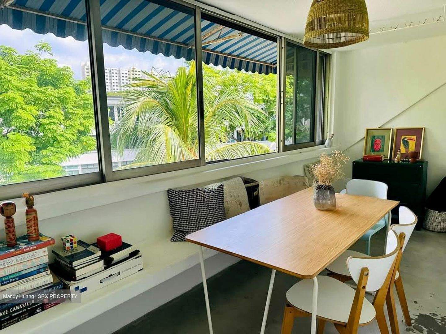 Tiong Bahru Estate (D3), Apartment #581886611
